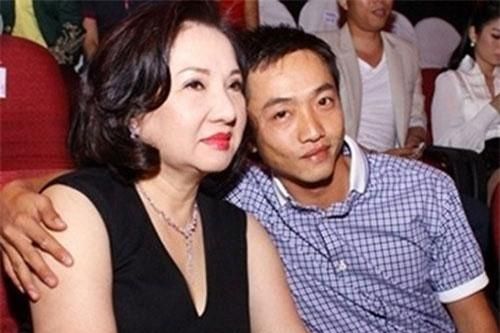 Danh tính người đàn ông đứng sau mẹ Cường Đô la, cùng điều hành 'đế chế' Quốc Cường Gia Lai