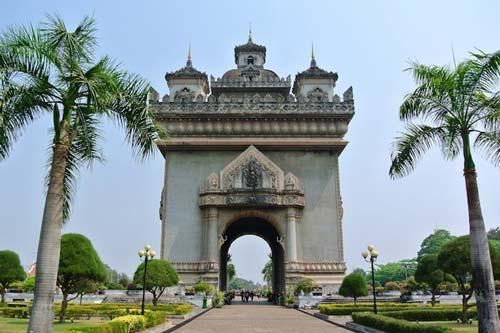 Du lịch Đông Nam Á không nên bỏ qua những điểm đến hấp dẫn này