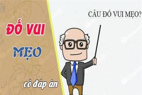 NHỮNG CÂU ĐỐ VUI 'HẠI NÃO' ẤN TƯỢNG NHẤT TUẦN: 90% số người không tìm ra đáp án trong 5 giây, 'tets thị giác' với câu đố tìm điểm khác biệt
