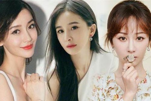 Blogger xứ Trung bầu chọn mỹ nhân bị ghét nhất showbiz: Angela Baby - Dương Mịch 'tranh top', khó hiểu nhất là Dương Tử
