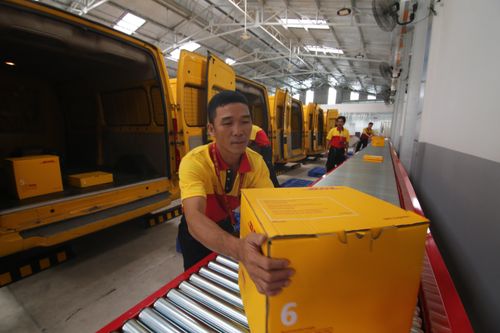 DHL tuyên bố tăng giá dịch vụ chuyển phát quốc tế 5% từ 1/1/2020