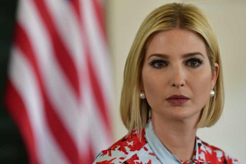 Cắt phăng mái tóc dài óng ả, Ivanka Trump muốn đưa ra thông điệp gì?