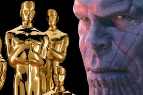 Disney bắt đầu chuẩn bị tranh giải Oscar cho 'Avengers: Endgame'