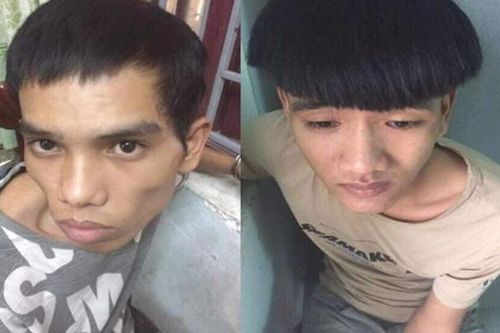 Hai đối tượng mang nhiều tiền án vẫn vác 'hàng nóng' đi trộm tài sản