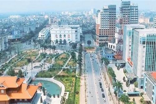 Thanh tra Chính phủ chỉ ra những dự án sai phạm tại Thái Bình
