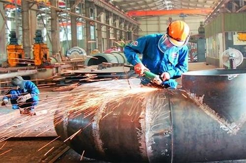 Cửa cạnh tranh mới cho ngành chế tạo thời 4.0