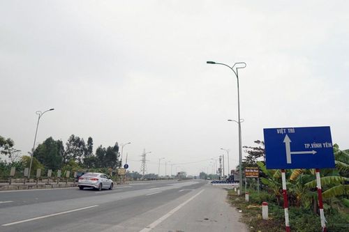 Vĩnh Phúc muốn nâng cấp quốc lộ 2, Bộ Giao thông nói chưa có tiền