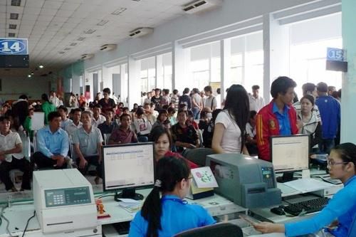Giảm 50% cho 3.300 vé tàu