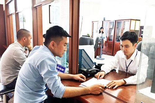 Triển khai công tác lập bộ thuế khoán