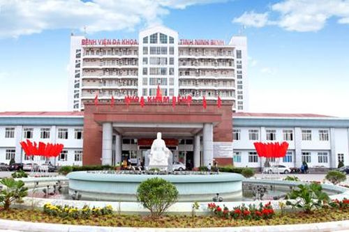 Bệnh viện đa khoa tỉnh: Công tác điều dưỡng góp phần nâng cao chất lượng khám, chữa bệnh