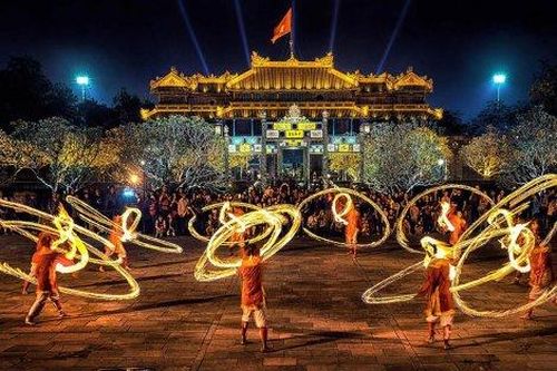 Văn hóa - Nghệ thuật Thông tin văn hóa Lê Tấn Thanh & những khoảnh khắc đẹp qua ống kính