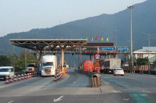 Kinh tế Xây dựng - Giao thông Điều chỉnh giá vé qua trạm thu phí Bắc Hải Vân