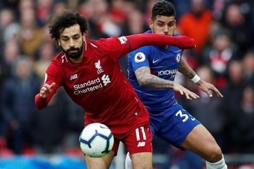 Ai cản nổi Liverpool?