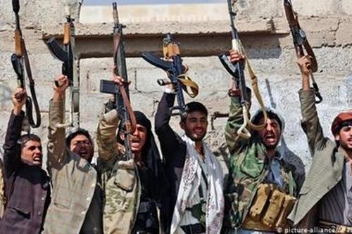 Sau vụ phá hoại nhà máy dầu, Houthi muốn thôi tấn công Arab Saudi