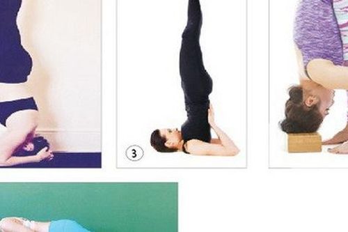 5 tư thế nguy hiểm với người mới tập yoga