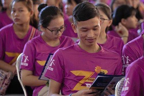 Tân sinh viên 2019 trước thách thức cạnh tranh với… robot