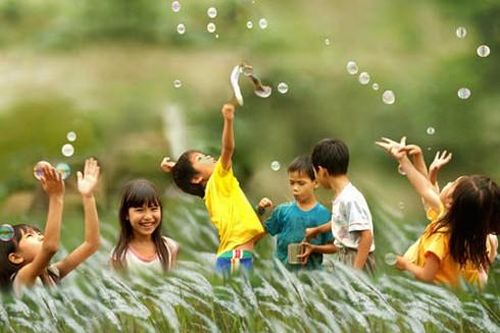 Trẻ em được bảo vệ tuyệt đối về sức khỏe, tính mạng