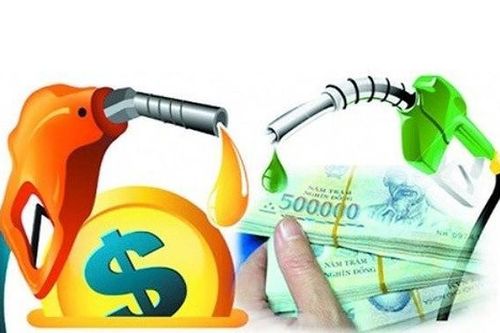 Việt Nam xuất khẩu bao nhiêu xăng dầu?