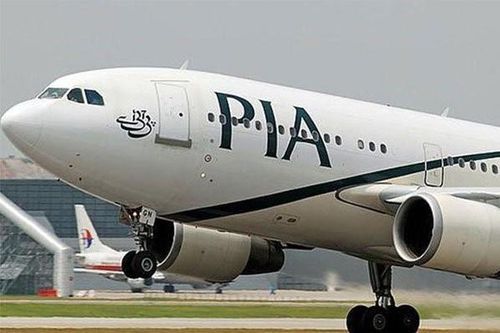 Hãng hàng không Pakistan bay hơn 80 chuyến không có hành khách