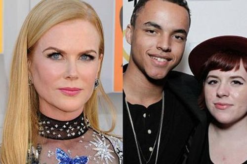 Nicole Kidman buồn lòng vì bị con nuôi thờ ơ