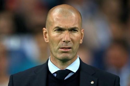 Real Madrid để ý HLV Tottenham thay Zidane