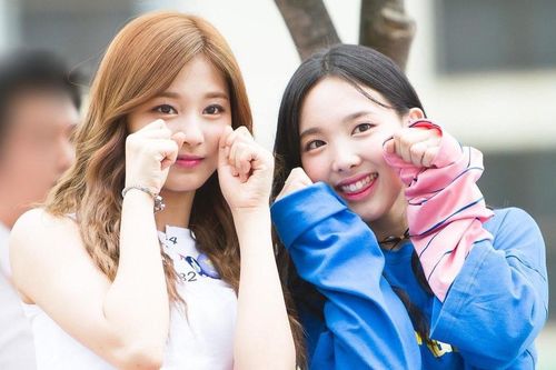 Ba cặp chị cả - em út lý tưởng nhất trong các nhóm nữ Kpop