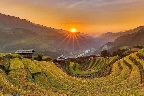 5 gợi ý cho chuyến đi Mù Cang Chải trọn vẹn