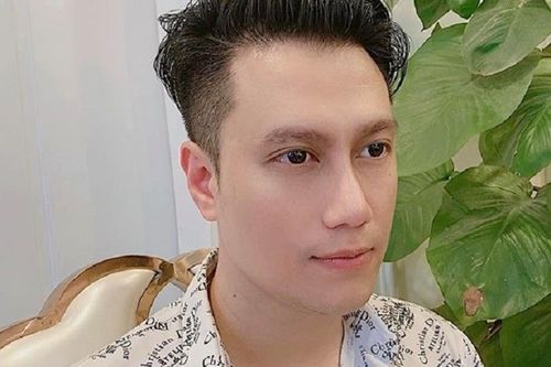 Việt Anh bị chỉ trích vì phản ứng gay gắt sau phẫu thuật thẩm mỹ