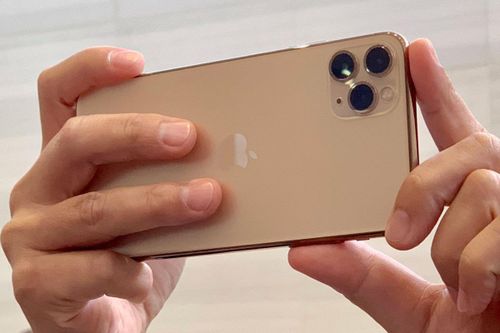 Cảm ơn Google vì đã giúp iPhone 11 tốt như lúc này