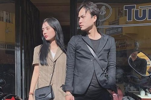 Lâm Á Hân BB&BG công khai bạn trai mới sau 3 năm ly hôn?