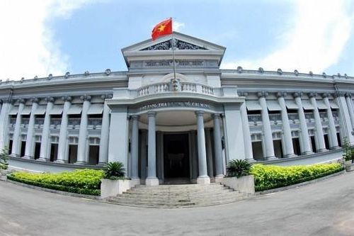 Đề xuất xây mới Bảo tàng TP.HCM trị giá hơn 1.400 tỷ