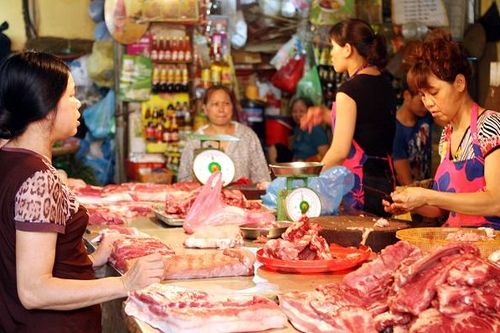Hậu dịch tả lợn châu Phi: Liệu có khan hiếm thịt lợn?