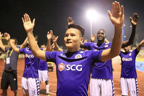 Biến niềm vui thành động lực