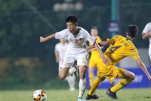 Vòng loại U16 châu Á: Thua ngược U16 Australia, U16 Việt Nam bị loại đầy tiếc nuối