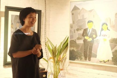 Đạo diễn Nguyễn Hoàng Điệp: Thời kỳ rực rỡ đến mức kỳ lạ