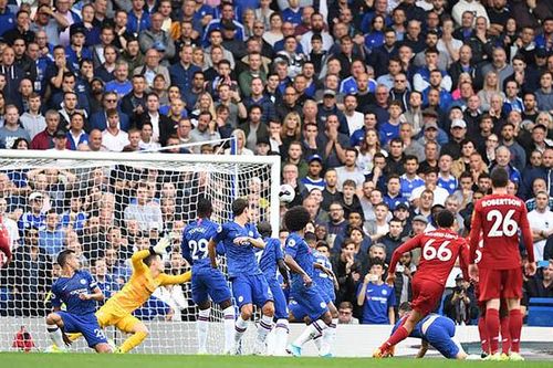 ĐIỂM NHẤN Chelsea 1-2 Liverpool: The Kop là Vua bóng chết, Lampard còn nhiều việc phải làm