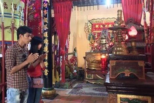Bảo tồn di tích tại Vĩnh Long - Bài 1: Khi cộng đồng cùng chung tay bảo tồn