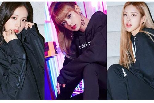 Blackpink tung ảnh quảng cáo mới: 3 thành viên đẹp hút hồn, Jennie 'mất tích'?