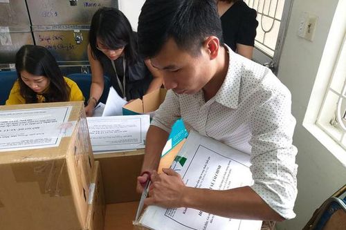 Điều kiện phân chia gói thầu