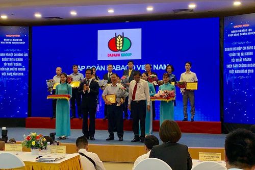 Chấm điểm doanh nghiệp trên sàn chứng khoán 2018