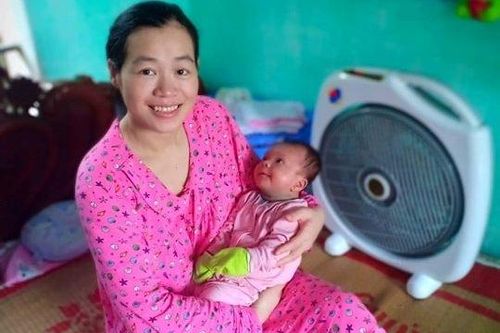 Hành trình 'bắt con' kỳ diệu của người mẹ bị ung thư máu