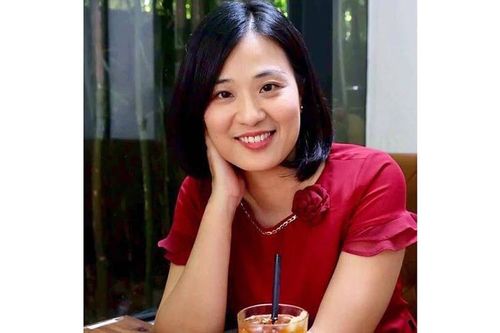 Trần Thị Hồng Hạnh đoạt giải Nhất Cuộc thi tìm hiểu lịch sử Đảng tuần thứ tư