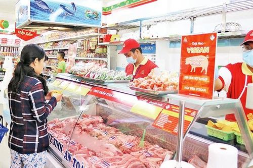 Tăng cường công tác kiểm tra, xử lý vi phạm an toàn thực phẩm