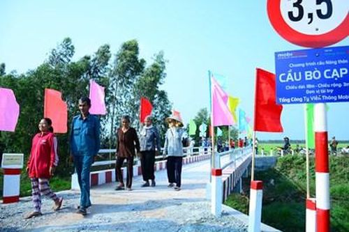 Trên quê hương 'Trung dũng, kiên cường'