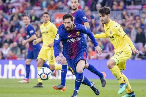 Nhận định Barcelona - Villarreal: Messi xuất trận, đánh chìm Tàu ngầm vàng