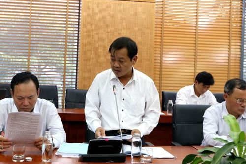 Đảm bảo hiệu lực, hiệu quả sau sắp xếp đơn vị hành chính