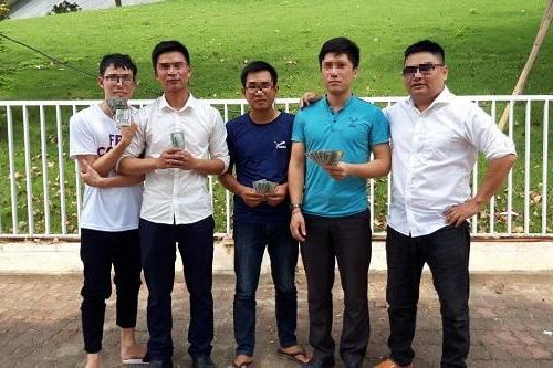 Người nghèo dính phải tập đoàn xuất khẩu lao động 'ma' được nhận lại tiền