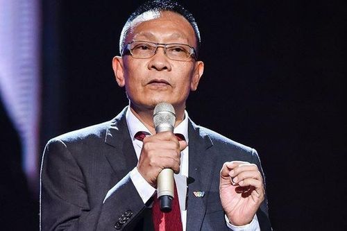 MC Lại Văn Sâm thú nhận từng chủ hôn 5 đám cưới nhưng 3 cặp đã ly dị
