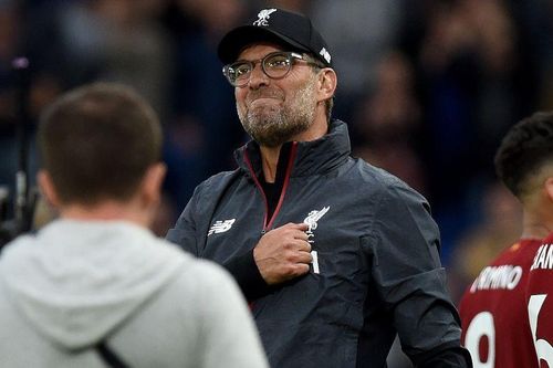 Liverpool toàn thắng 6 trận, HLV Jurgen Klopp nói gì?