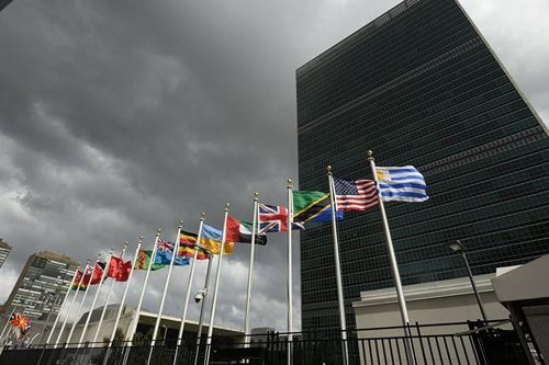 Mỹ từ chối cấp visa quan chức Iran tháp tùng Tổng thống Rouhani